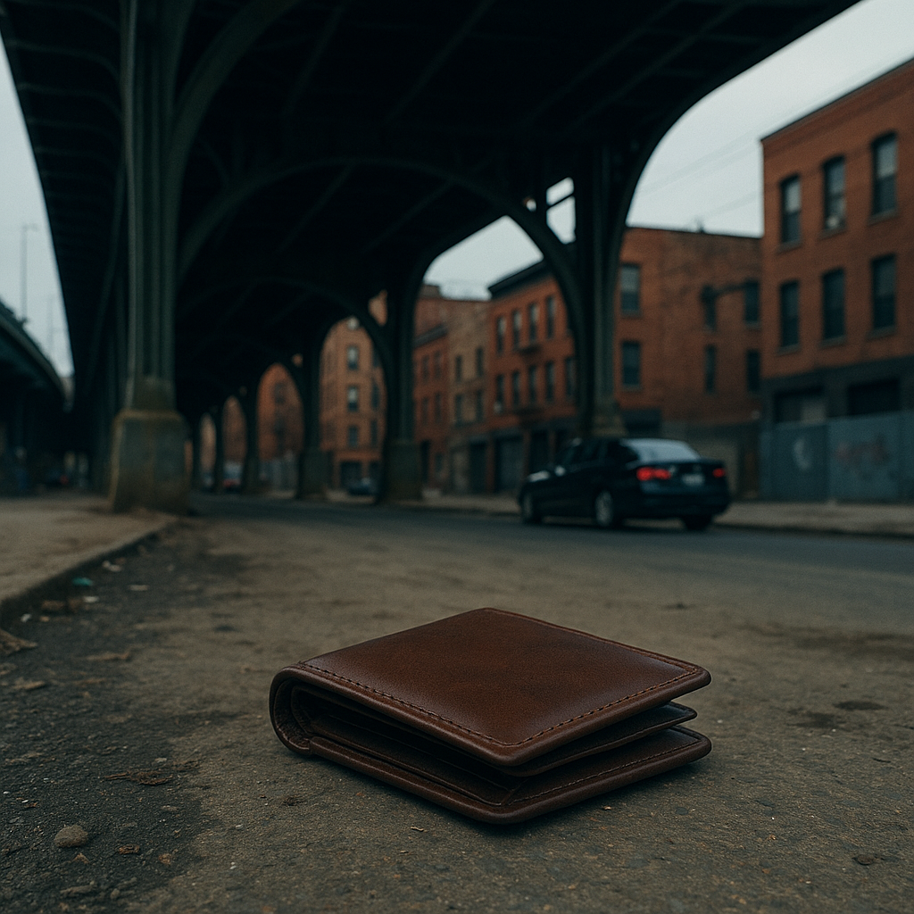 Bronx híd